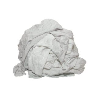 Dunne Witte Tricot 10kg.