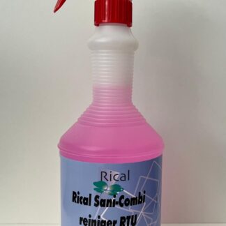Rical Sani-Combi RTU 12x1 liter